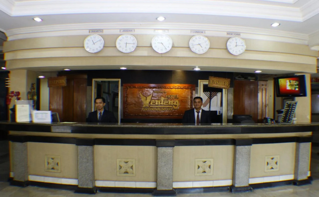 Hotel Menteng 2