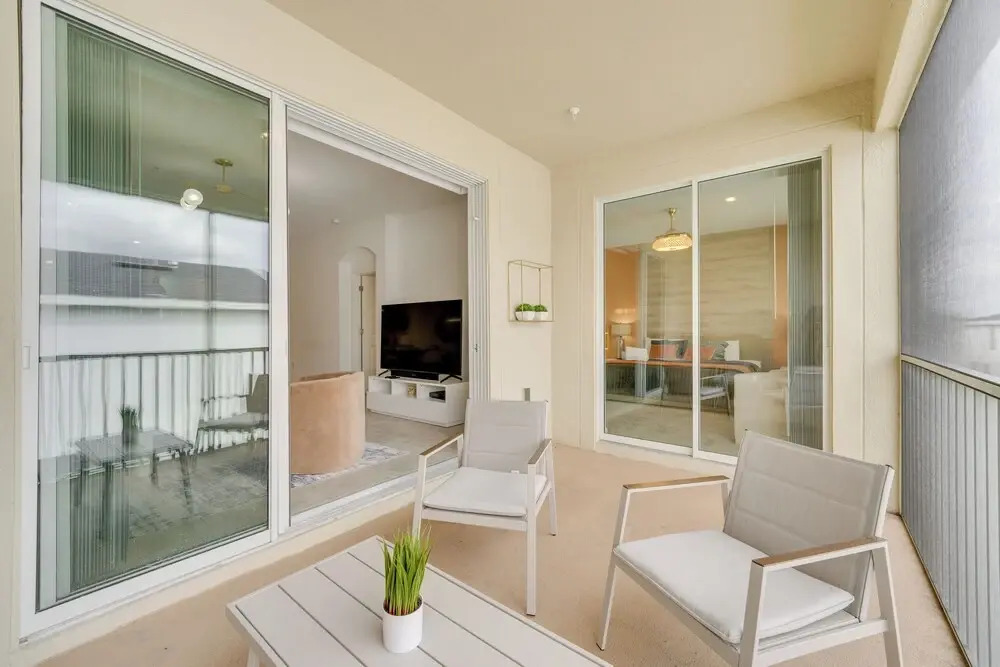 Easy Access to Theme Parks! Family Davenport Gem