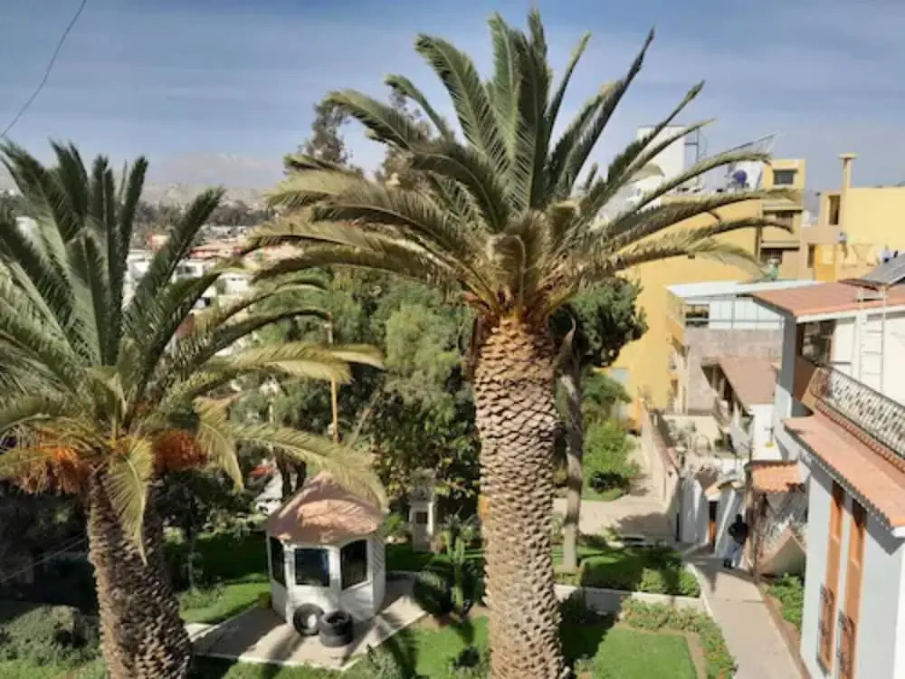 Astorga Hotel Arequipa