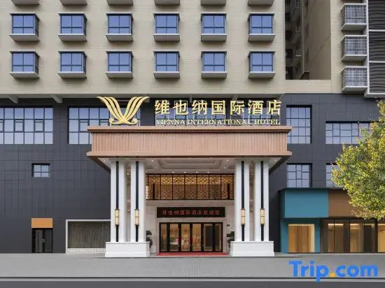 Vienna Hotel (Leiyang)