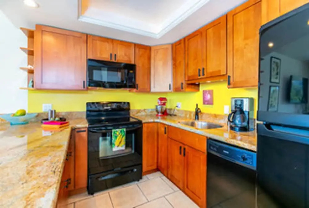 Kihei Kai Nani 8362 by Coldwell Banker Island Vacations