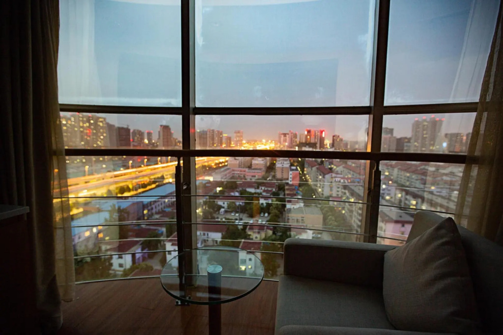 Ji Hotel Zhengzhou Huayuan Road