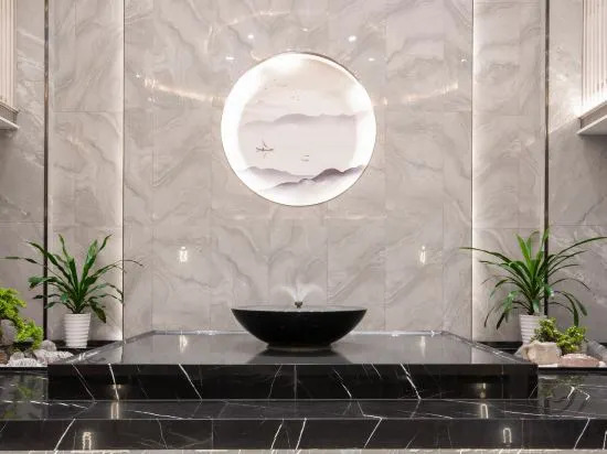 Ousika International Hotel (Dongguan Gaobu Tongfu)
