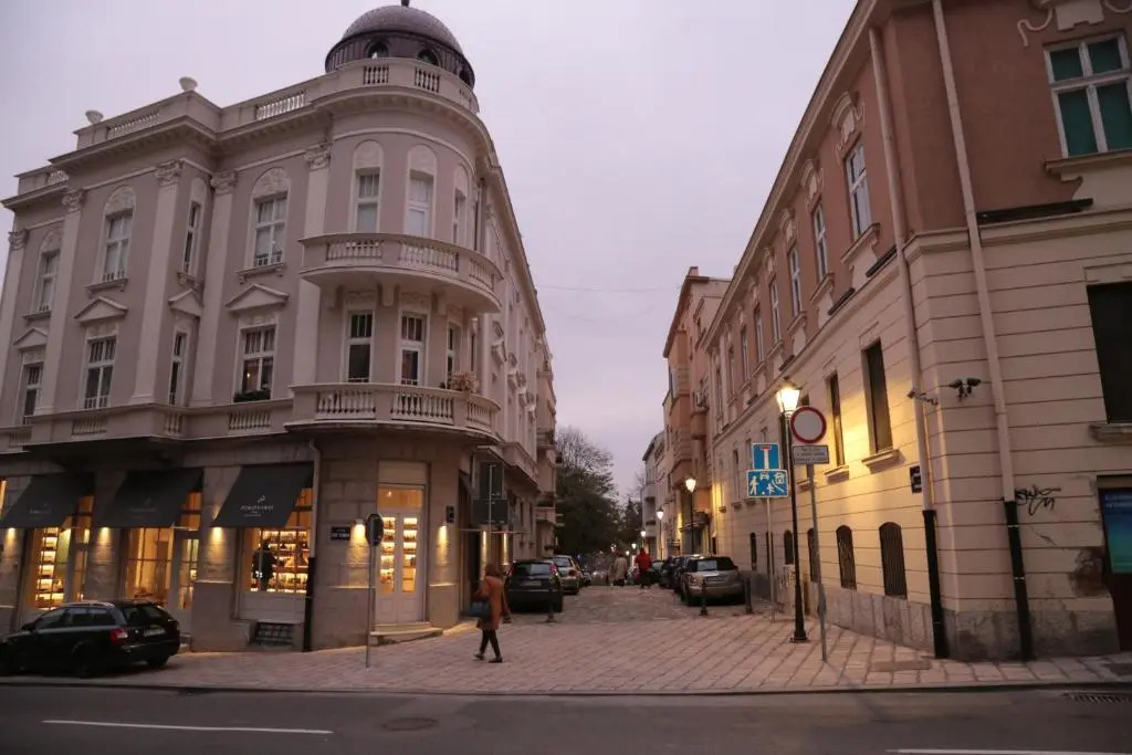 Petars Apartment