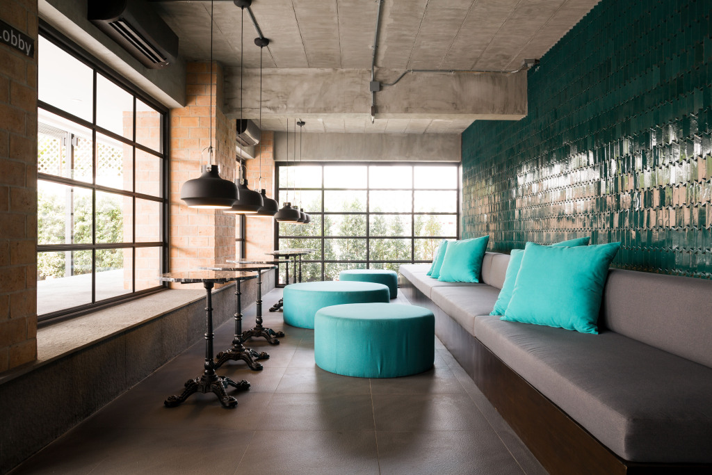 Theorie Hotel Sukhumvit 107 by SLH
