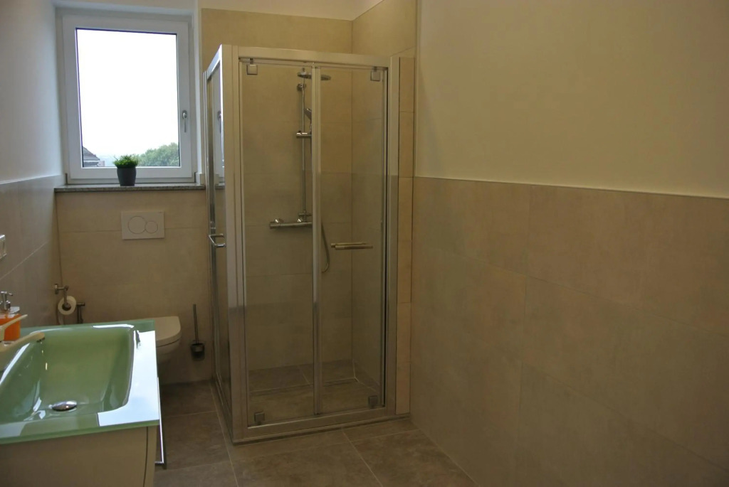 Penthousewohnung