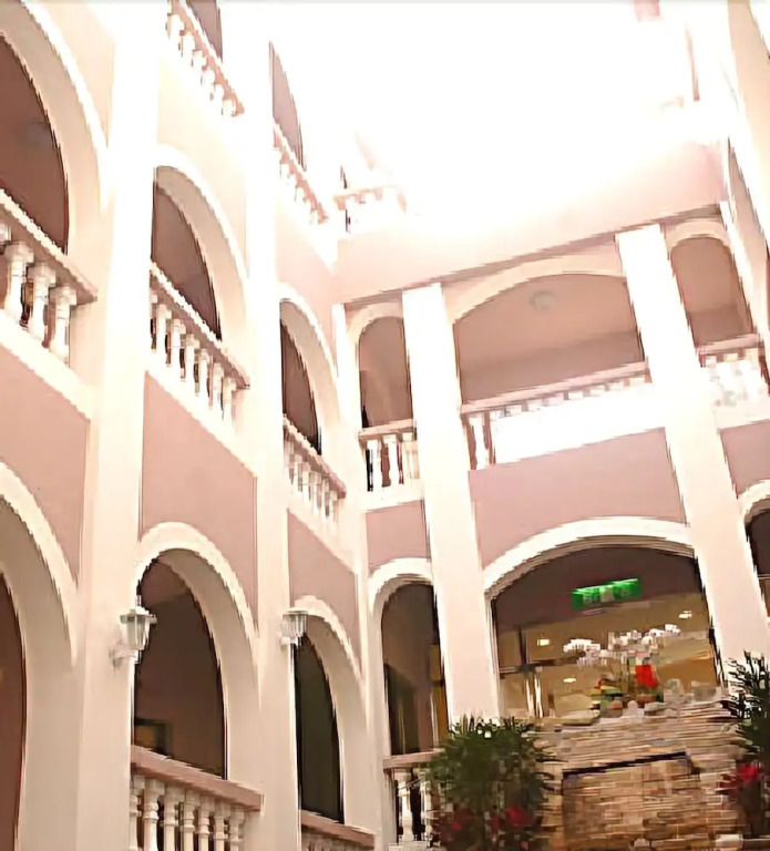 Li Chih Thanl Thuei Hot Spring & Resort
