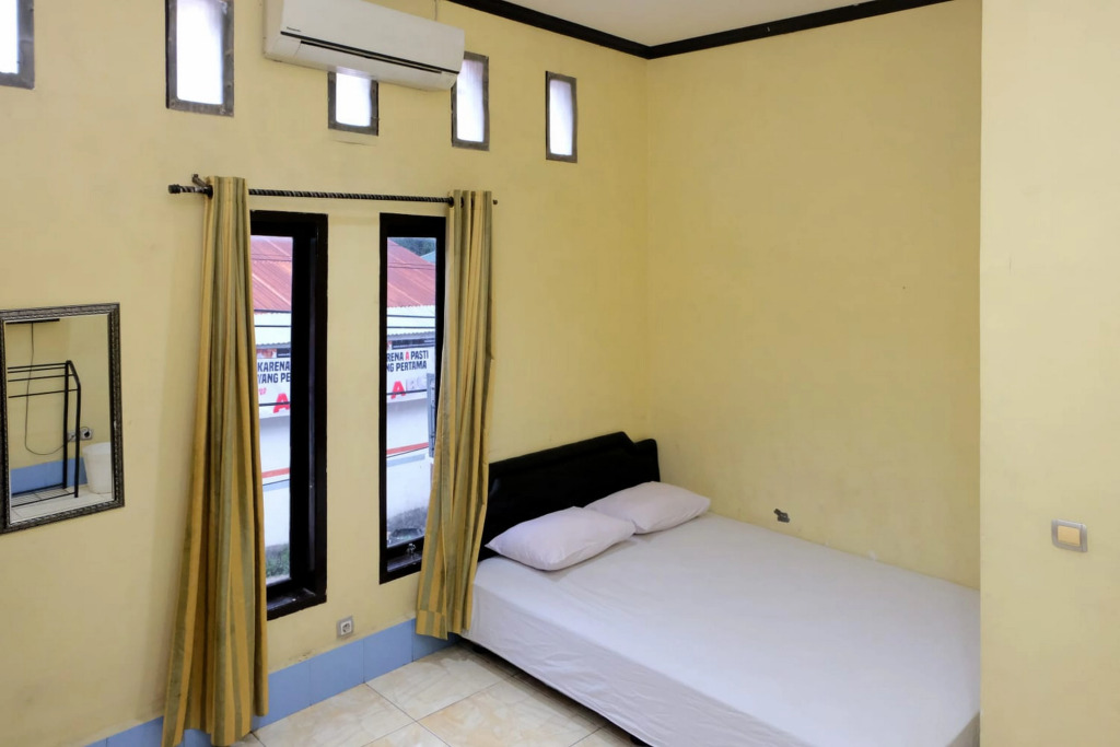 Hotel Puri Lembang near Universitas Sulawesi Barat Majene