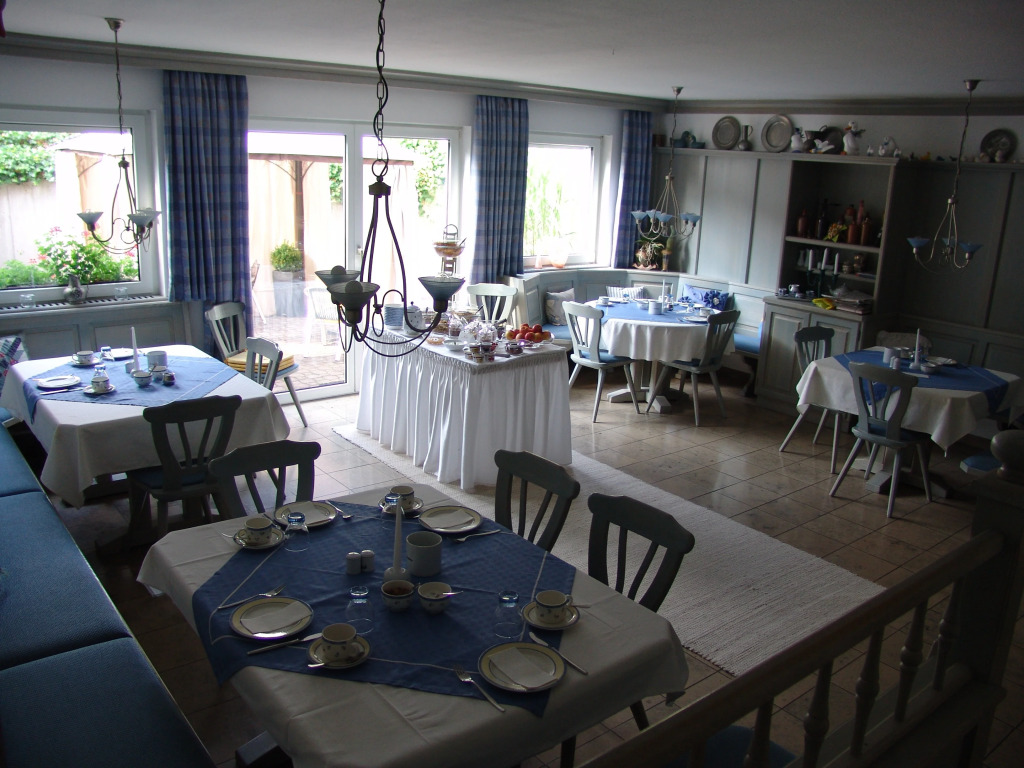 Gstehaus Moorblick