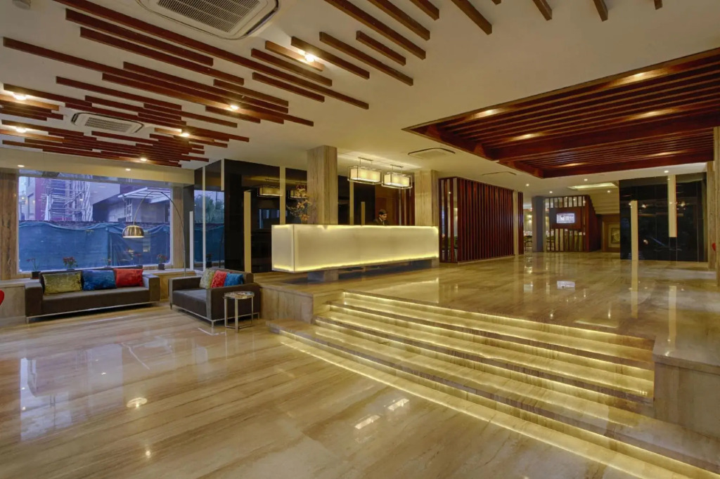 Hotel Arif Castles