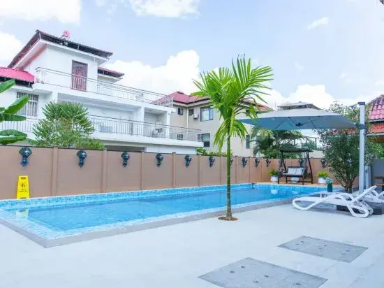 Qi Cai Lin Xi Villa Holiday Hotel