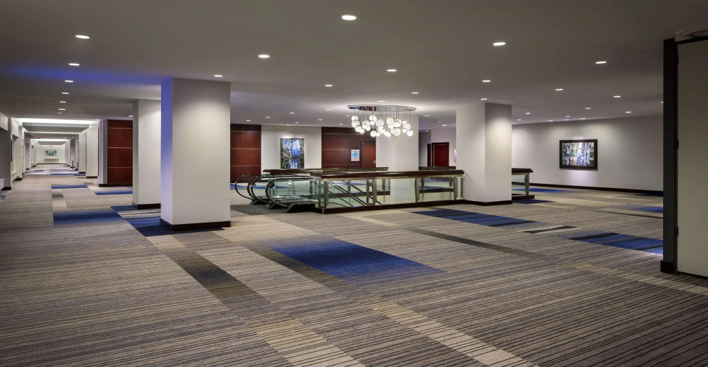 Hyatt Regency Vancouver