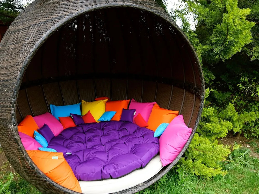 Deluxe 4 5 Bed Hot Tub Cinema Room 15