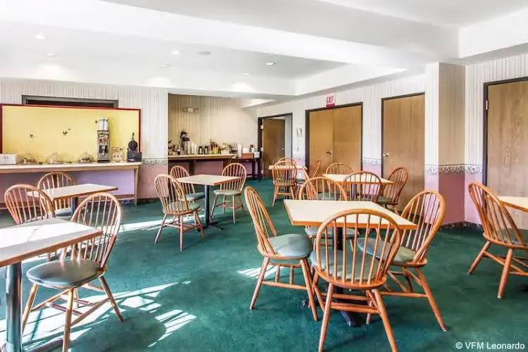 Econo Lodge Cadiz