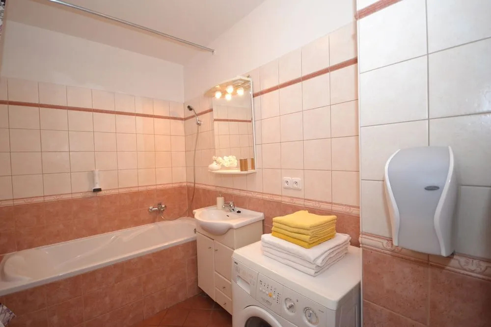Apartmány Melantrich