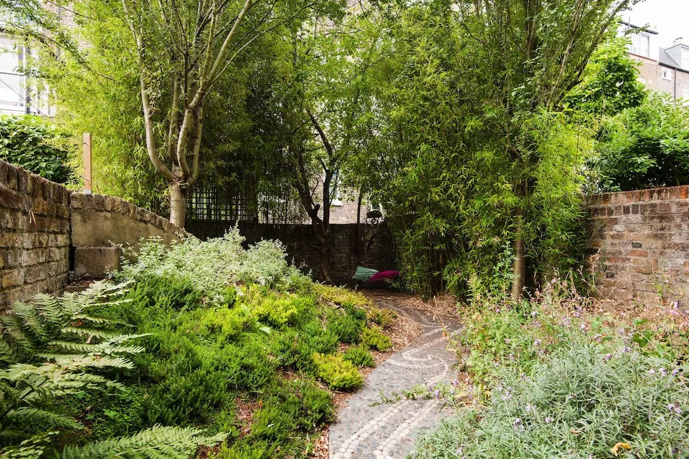 Exclusive Notting Hill Home by Portobello Market