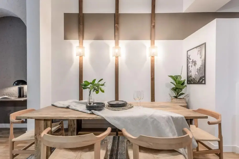Akabli - 2 Bedrooms in Almagro