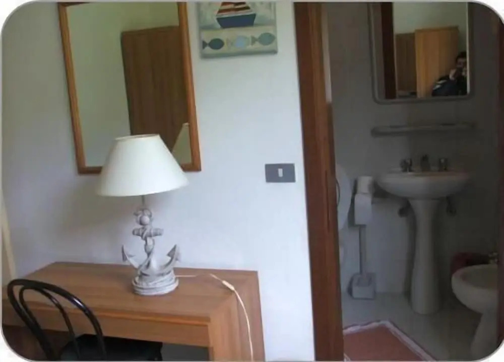 Albergo NENA