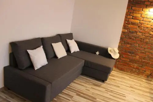 SleepCity Apartments Nikiszowiec