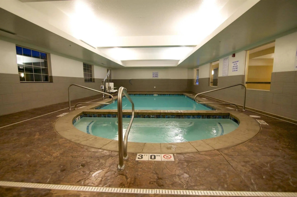 Best Western Duchesne Inn