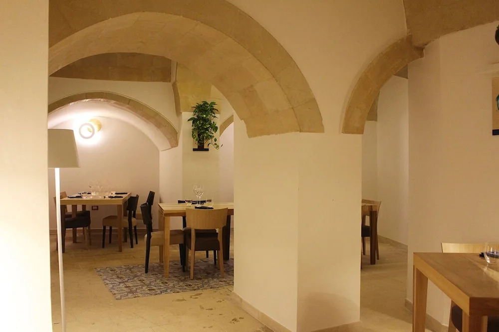 B&B Palazzo Sambiasi