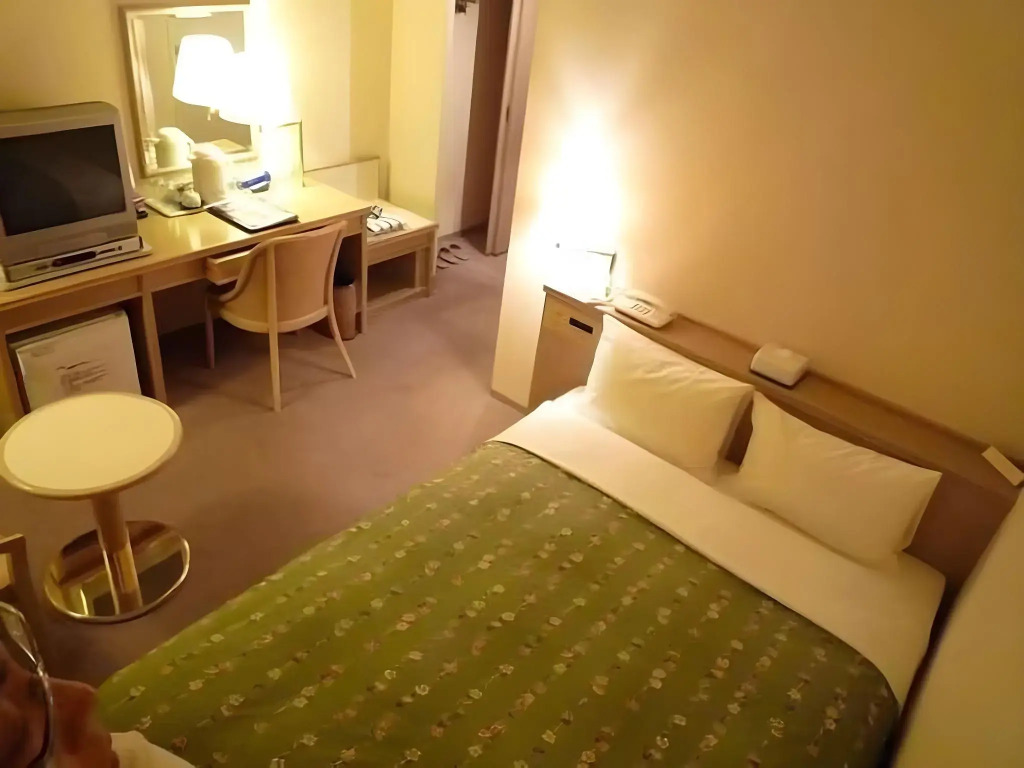 Yokote Central Hotel
