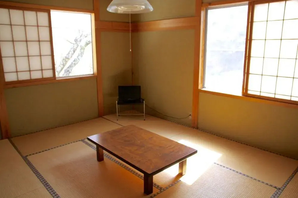 Zenikawa Onsen