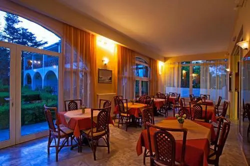 Aparthotel 3 Stars Preveza