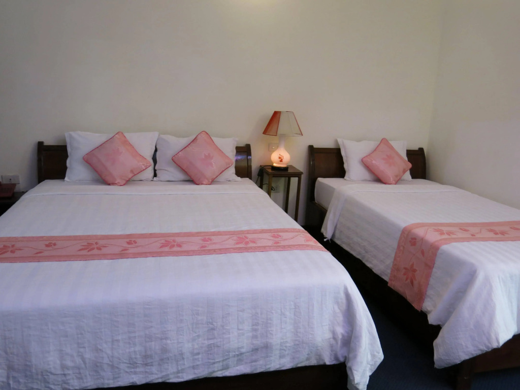 Sen Boutique Hotel