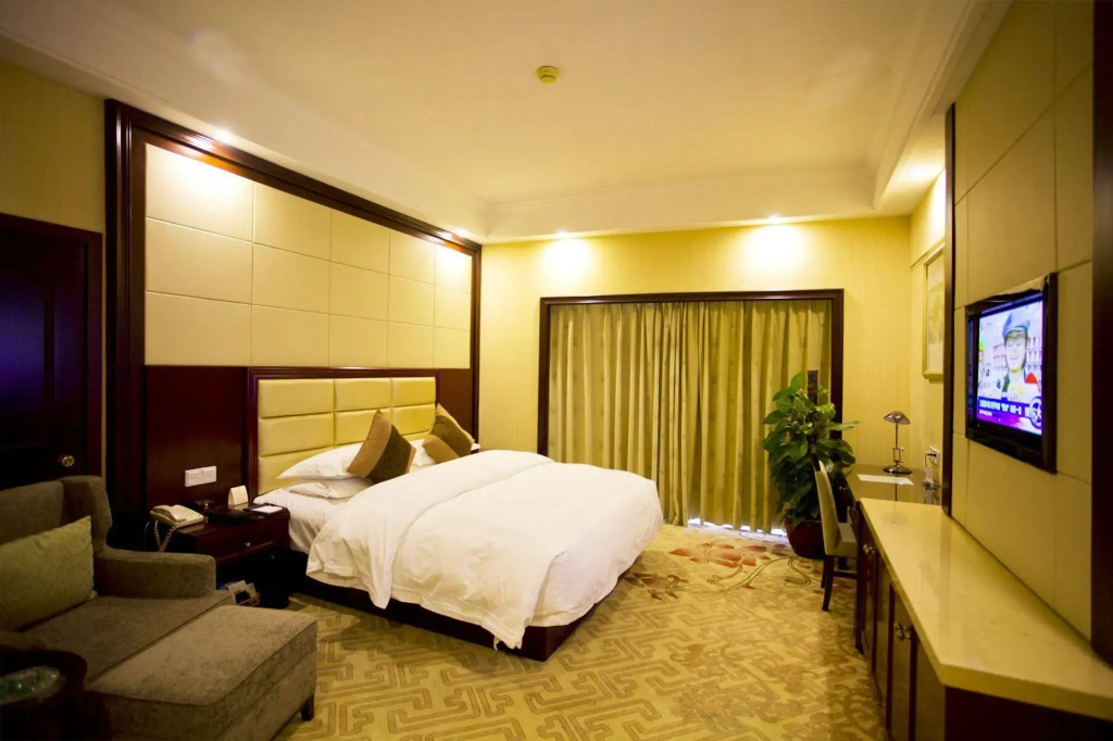 Zhejiang New Century Hotel