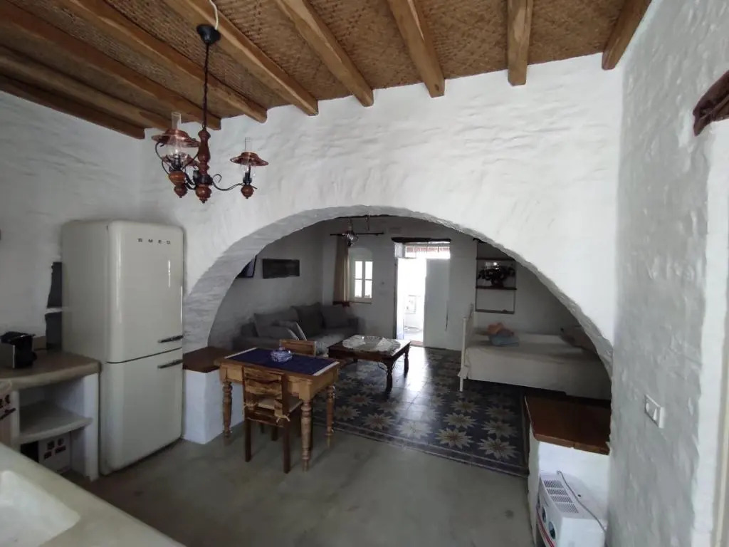 Traditional Suites in Chora Kythnos #1