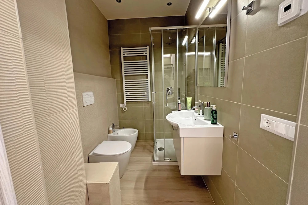 Toscana da aMare B&B