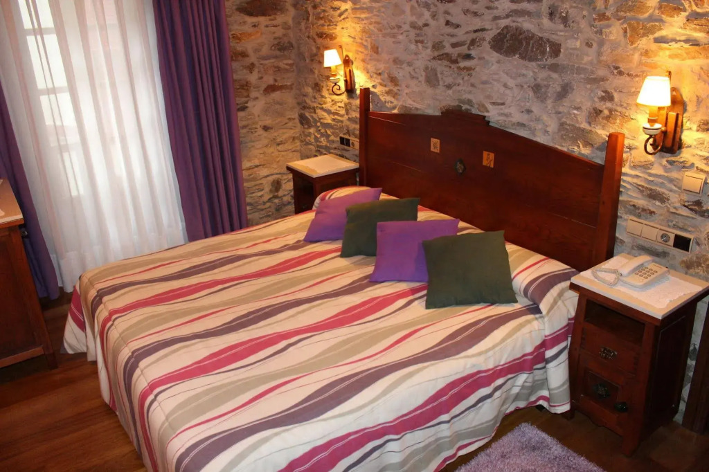 Hotel Casa Prendes