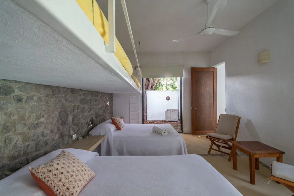 JUUB Cuernavaca, Relax and Enjoy