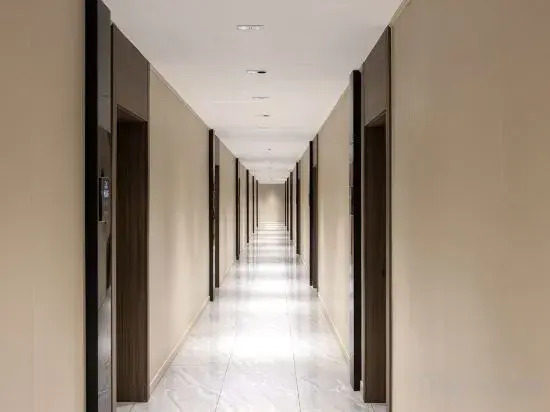 Yueshang Hotel
