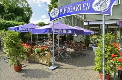 Hotel Haus Kleimann-Reuer