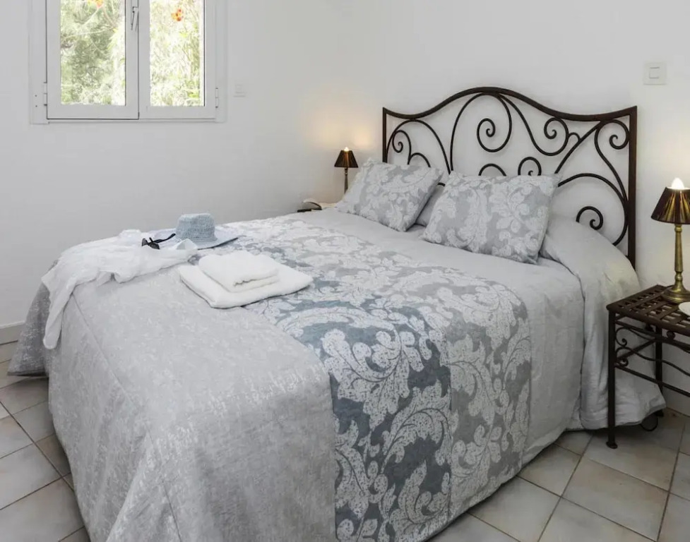 Corsican Apartment Near a Sandy Beach