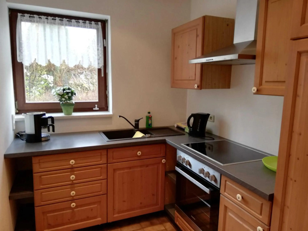 Annettes Ferienwohnung