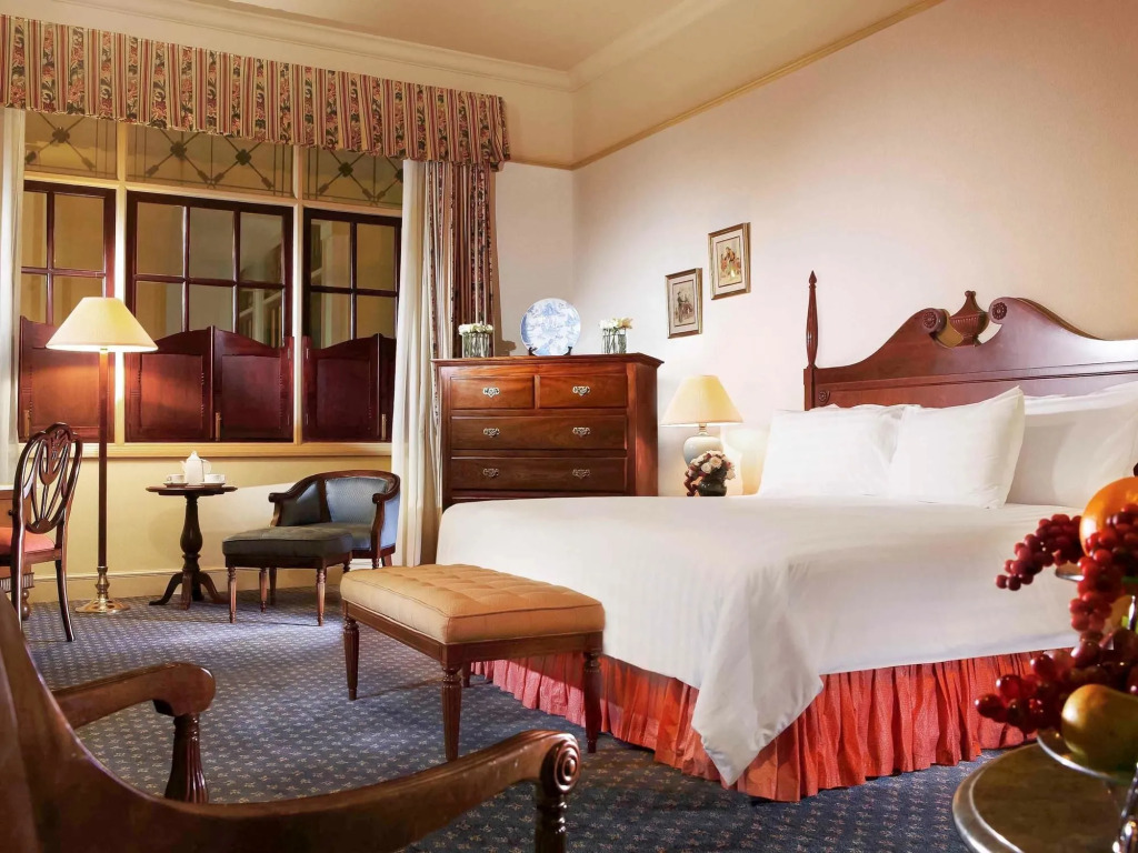 Hotel Majapahit Surabaya MGallery