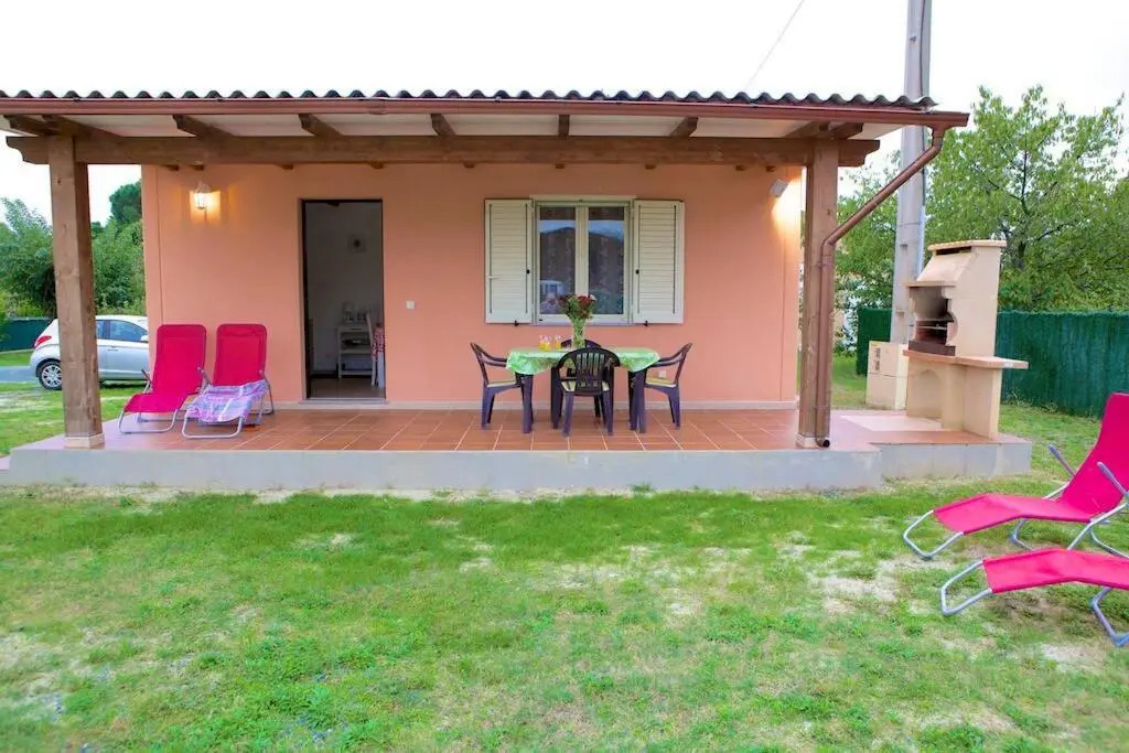 Locations L'inzecca