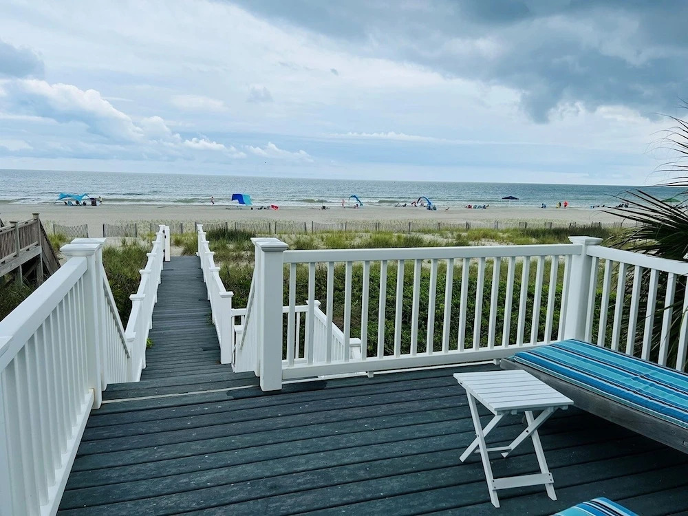 Cavu - 4 Br Home