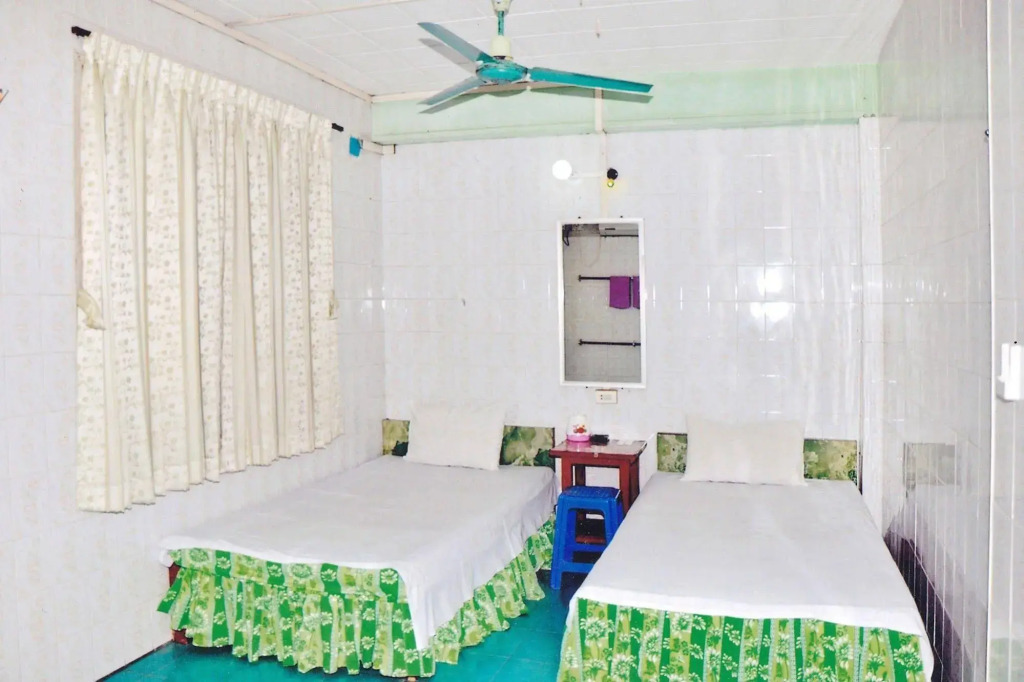 A.D.1Hotel