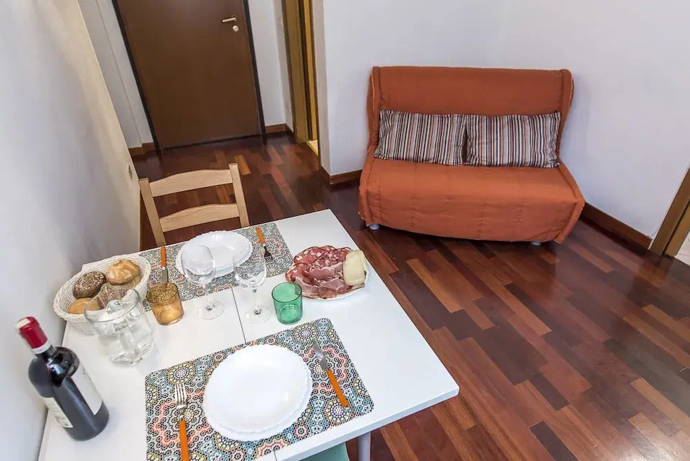 Scala Apartments Via Borgo Pinti