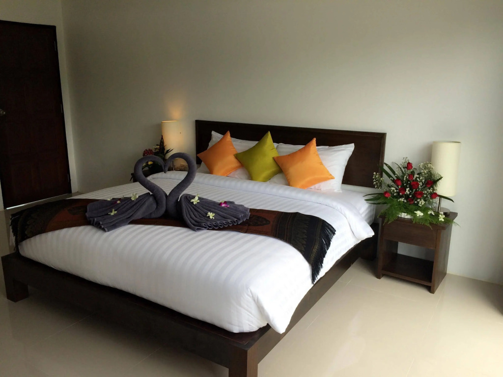 The Seashore Kamala Service Apartment