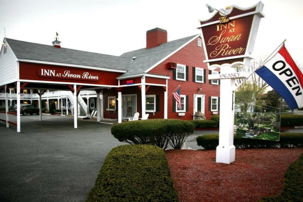 Love Farms Lodge