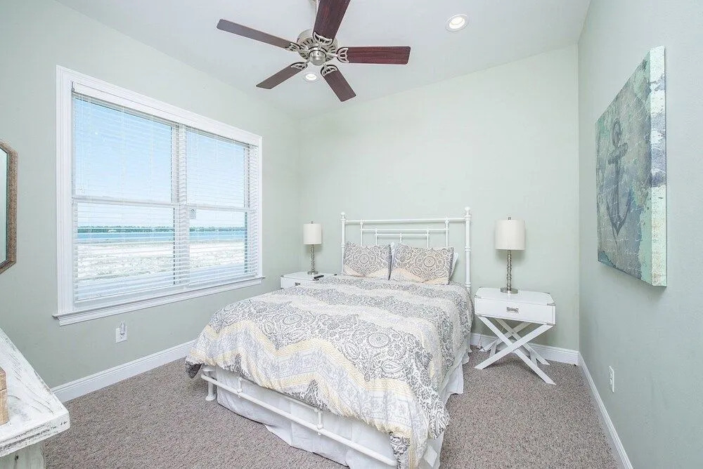 West Beach Home 2981