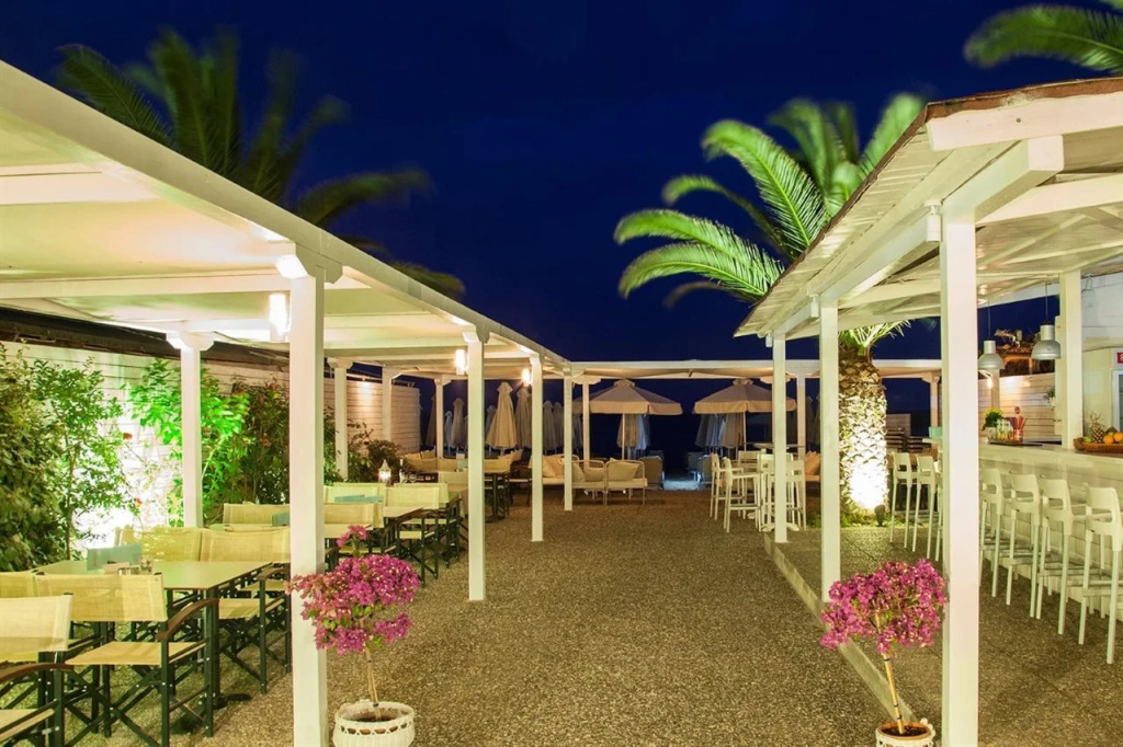Hotel Mavridis