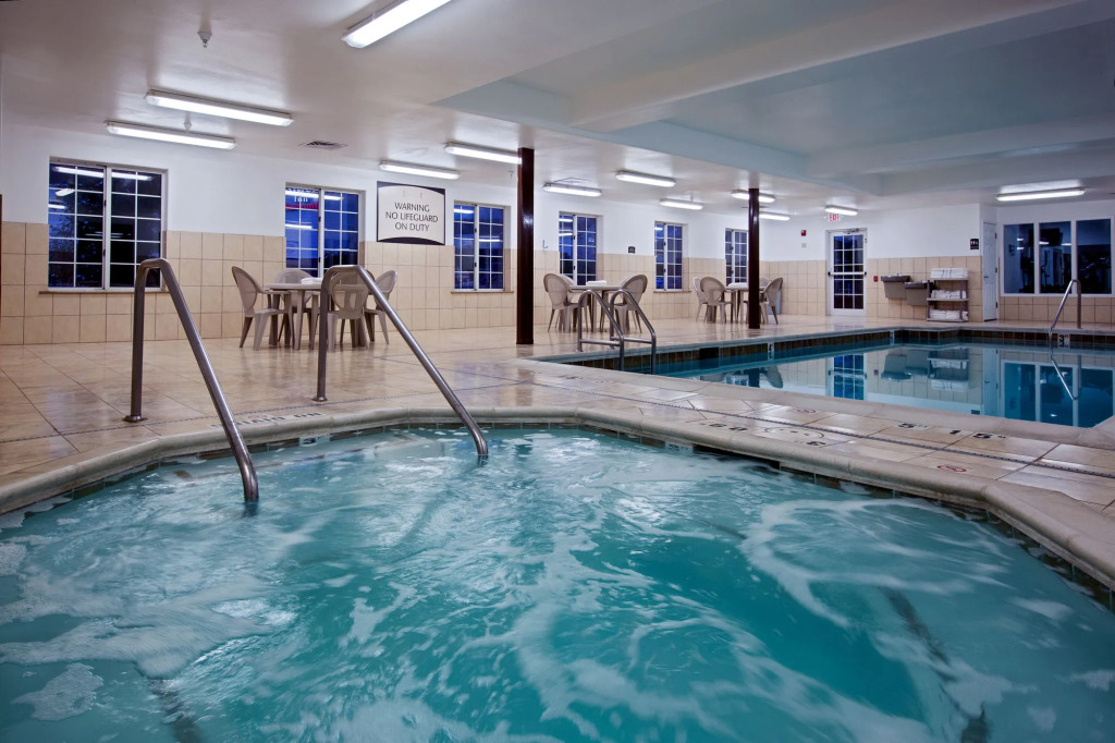 Staybridge Suites Rockford by IHG