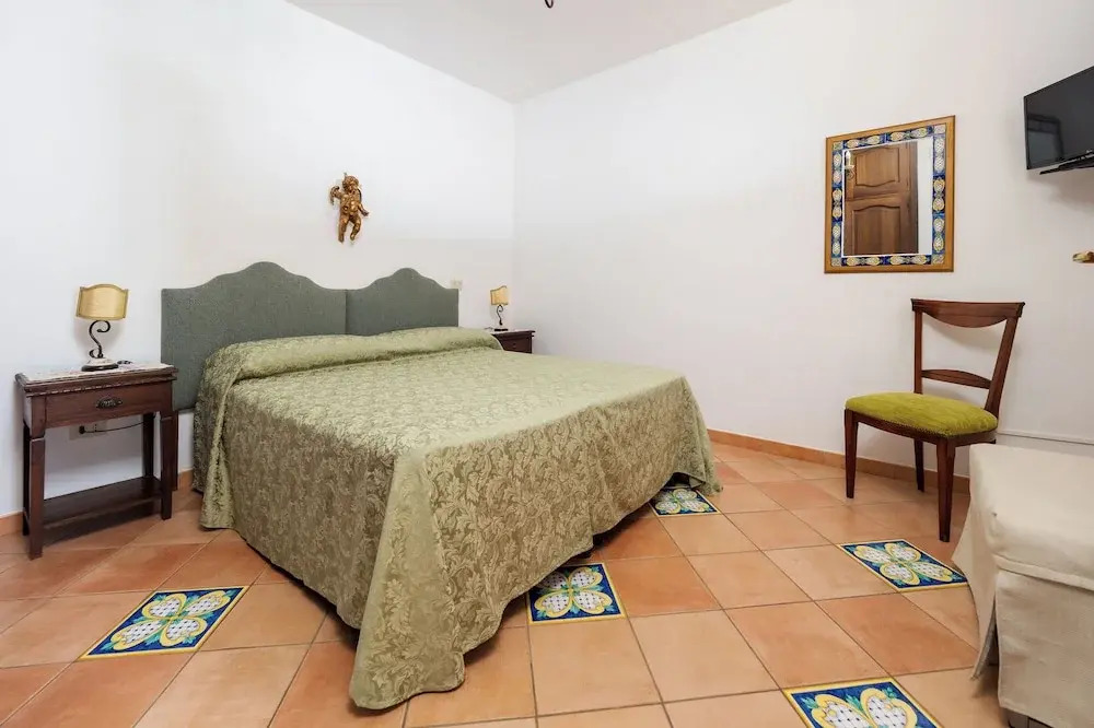 Villa Lavinia