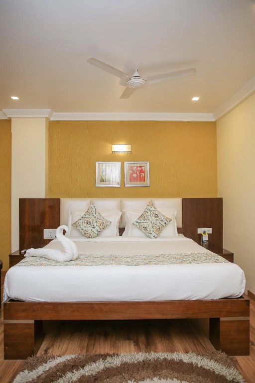 Citrus Prime Raipur